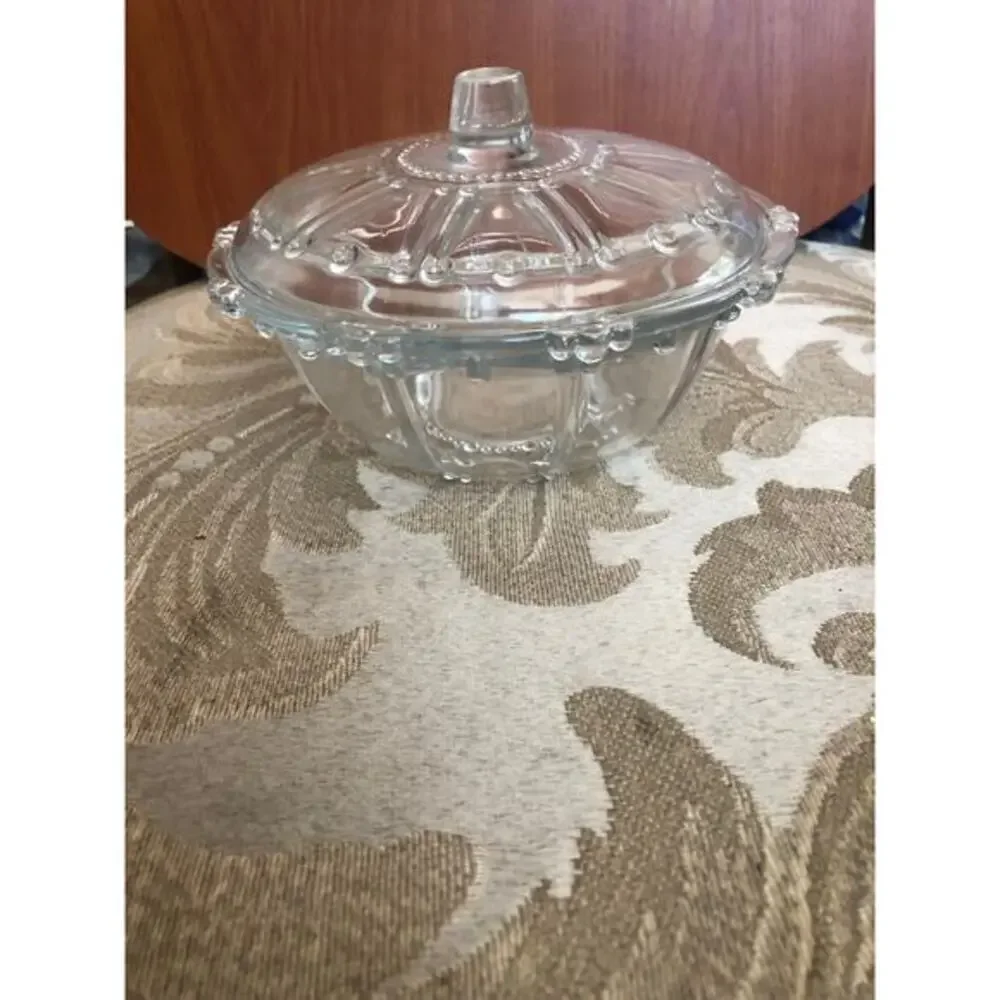 Candy‎ dish